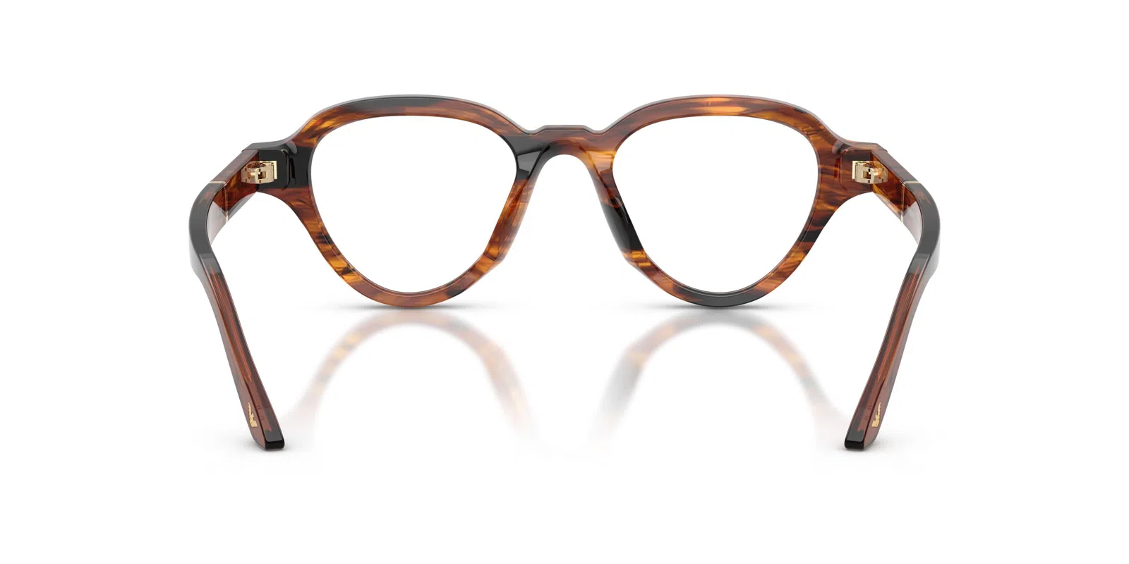 Emporio Armani 4264U Sunglasses - view 24